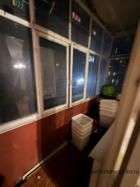 Продам 2- к квартиру с автономным отоплением на кв. Ватутина