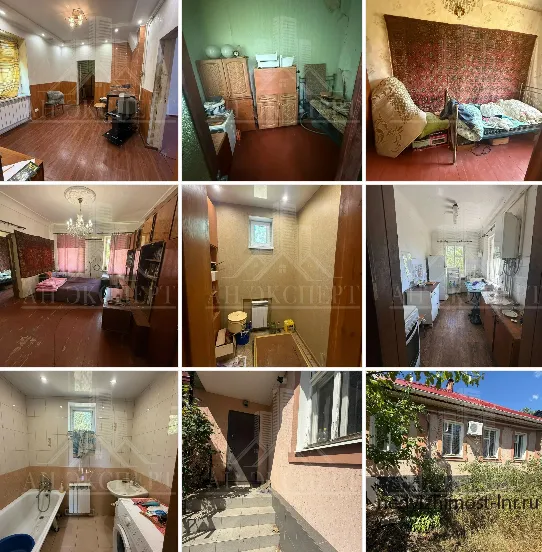 ПРОДАМ 4х-КОМНАТНЫЙ ДОМ СТАХАНОВ