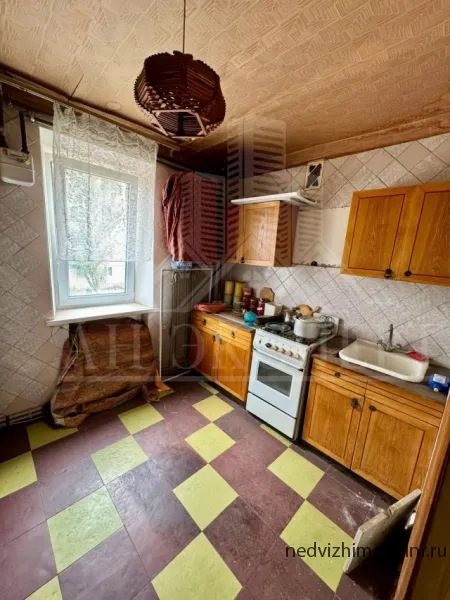 ПРОДАМ 2-КОМНАТНУЮ КВАРТИРУ ИРМИНО