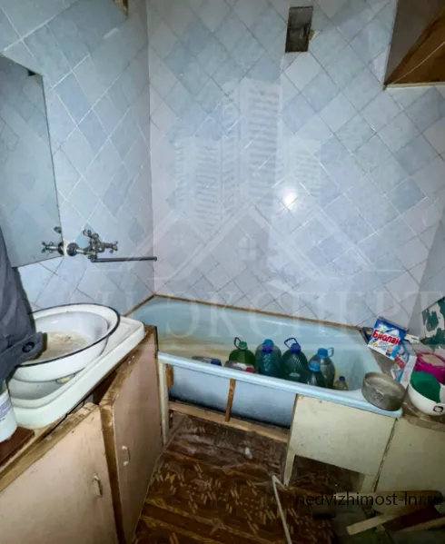 ПРОДАМ 2-КОМНАТНУЮ КВАРТИРУ ИРМИНО