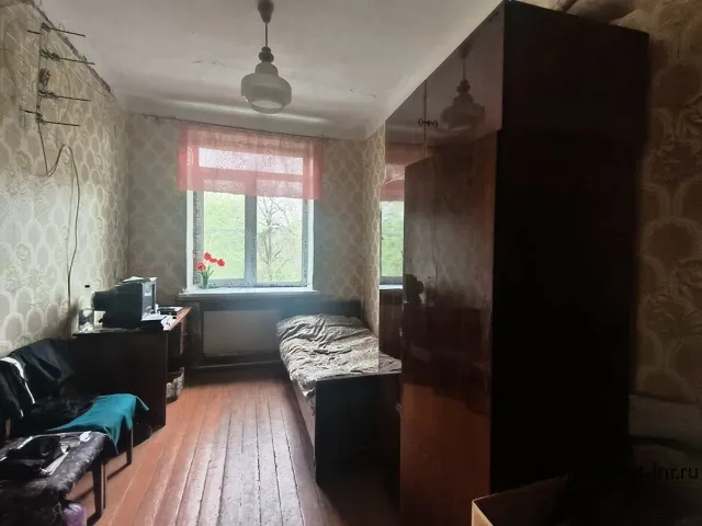 ПРОДАМ 2-х КОМНАТНУЮ КВАРТИРУ ИРМИНО
