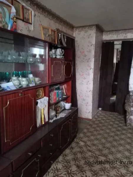 Продам 2/х комнатную квартиру