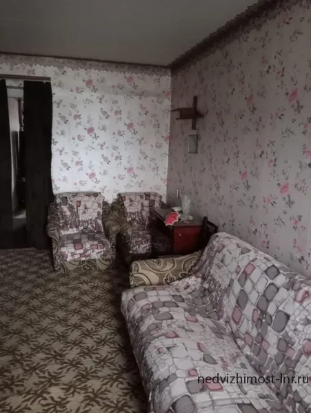 Продам 2/х комнатную квартиру
