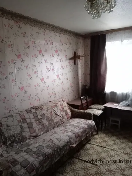 Продам 2/х комнатную квартиру