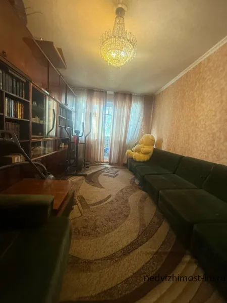 ПРОДАМ 3-КОМНАТНУЮ КВАРТИРУ ИРМИНО