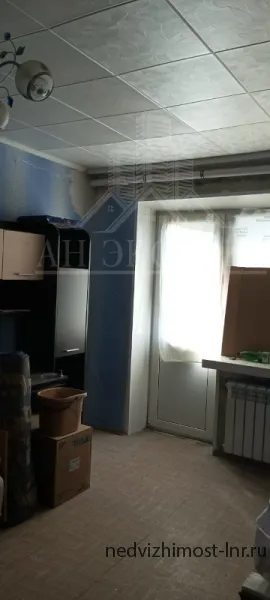 ПРОДАМ 2х КОМНАТНУЮ КВАРТИРУ СЕВЕРОДОНЕЦК