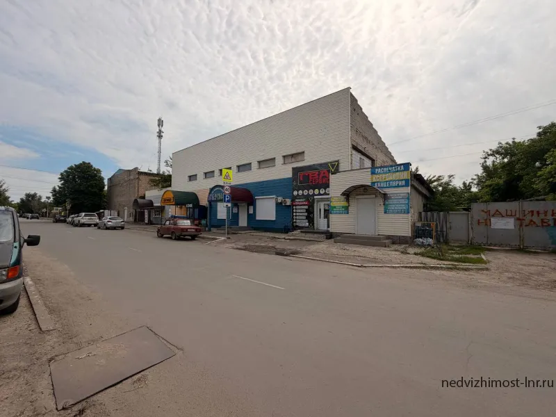 Продам готовый бизнес в Станице Луганской