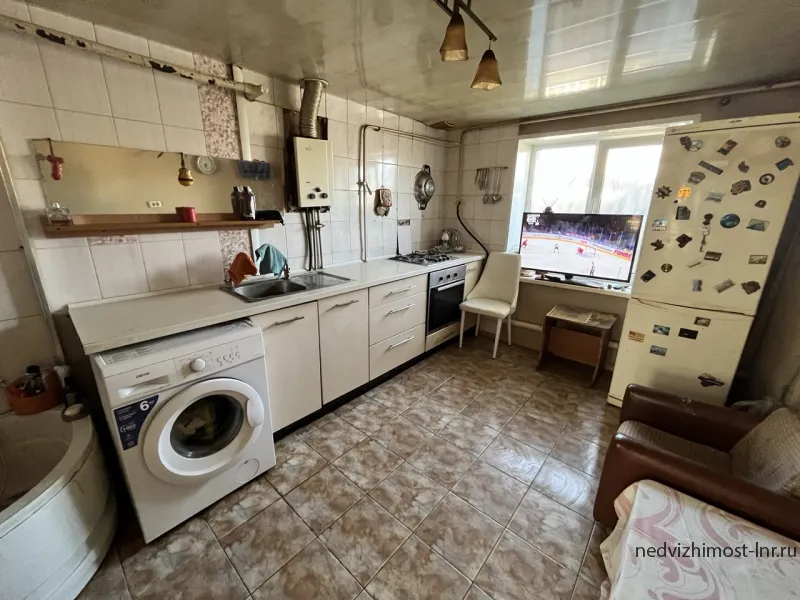 Продам дом по ул. Тарасовская