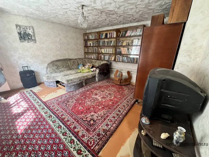 Продам дом по ул. Тарасовская