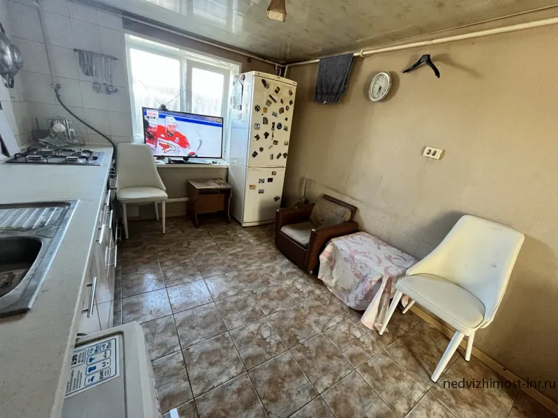 Продам дом по ул. Тарасовская