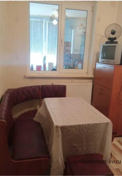 Сдается 2 к. квартира
