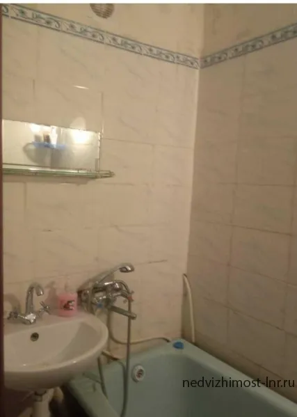 Сдается 2 к. квартира