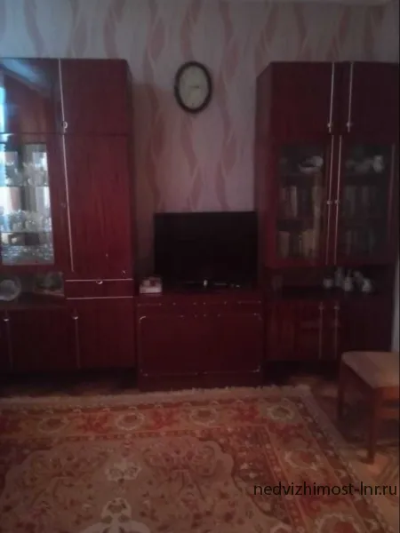 Сдается 2 к. квартира