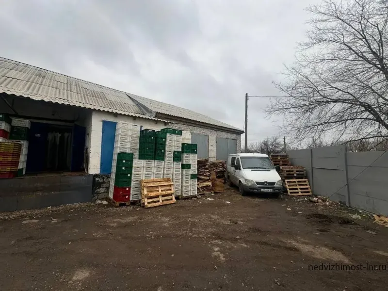 Продам ГАБ базу с арендаторами