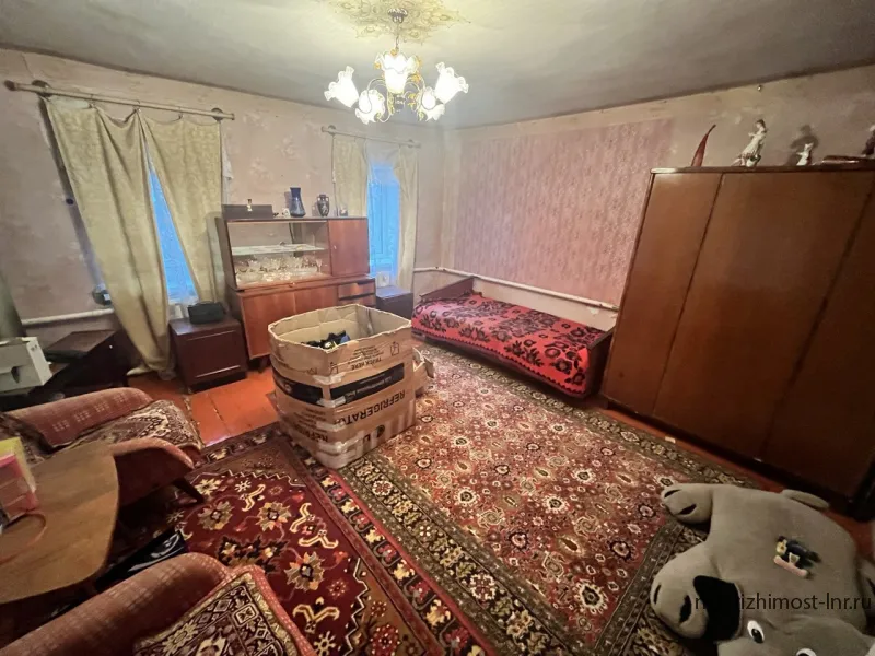 Продам дом 70 кв. м. тупик 1 Мая