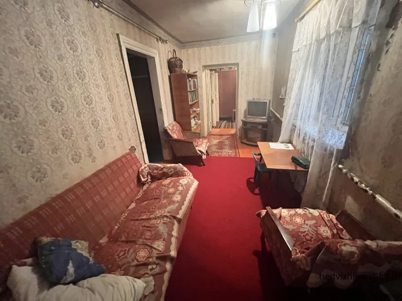 Продам дом 70 кв. м. тупик 1 Мая