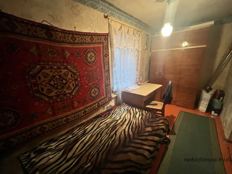 Продам дом 70 кв. м. тупик 1 Мая