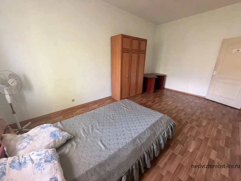 Сдам 3- к квартиру в центре Луганска