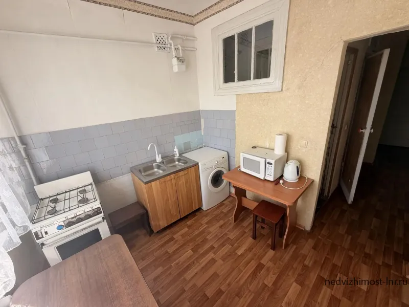 Сдам 3- к квартиру в центре Луганска