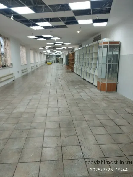 СДАМ В АРЕНДУ ТОРГОВЫЕ ПЛОЩАДИ АЛЧЕВСК