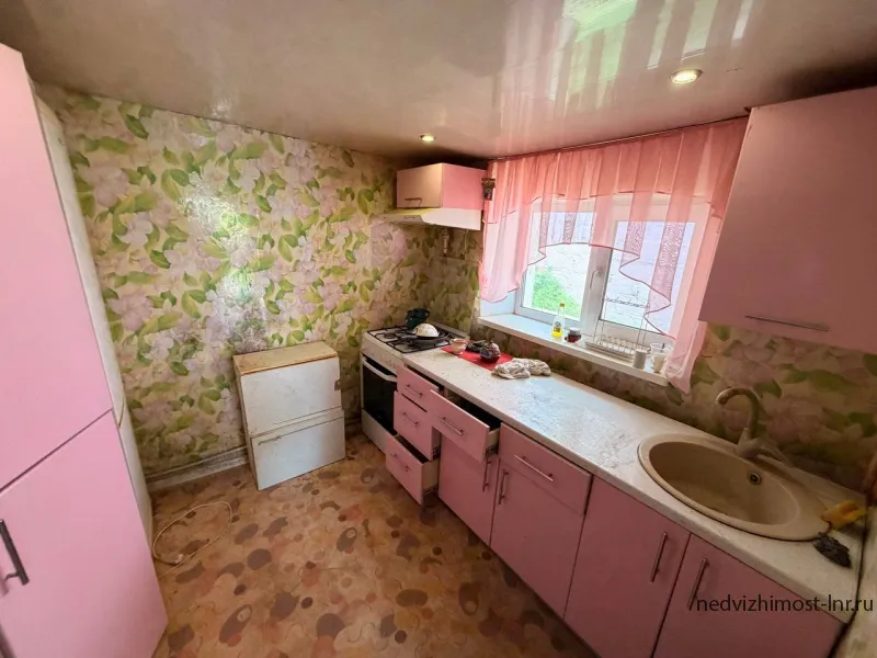 Продам дом 99 кв. Квмброд, р- н 28 школы