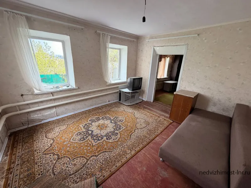 Продам дом 99 кв. Квмброд, р- н 28 школы