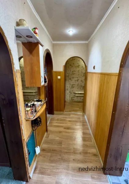 ПРОДАМ 2-КОМНАТНУЮ КВАРТИРУ СТАХАНОВ