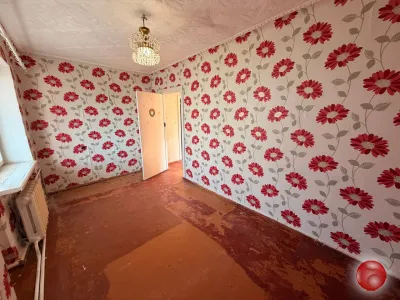 Продам 3- к квартиру на Авиацентре