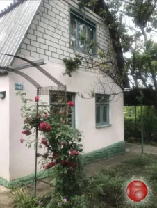 Продаётся дача