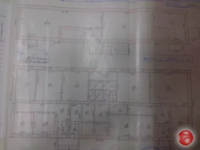 Отдельностоящее здание рн центрального рынка. Любой вид деятельности.