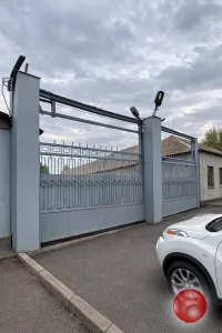 Продажа производства с землей