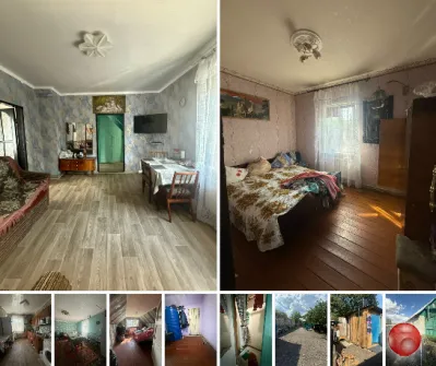 ПРОДАМ 3-КОМНАТНЫЙ ДОМ ИРМИНО