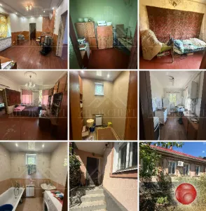 ПРОДАМ 4х-КОМНАТНЫЙ ДОМ СТАХАНОВ