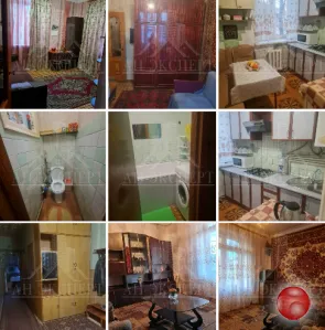 Сдам 3х комнатную квартиру на длительный срок Стаханов