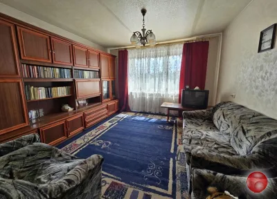 Продам 2-хкомнатную квартиру в центре Луганска