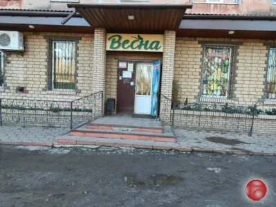 Сдам в аренду КОММЕРЧЕСКОЕ ПОМЕЩЕНИЕ Брянка