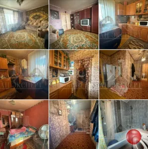 Продам 2-х комнатную квартиру Стаханов
