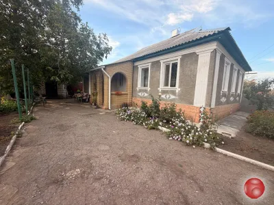 Продам дом в с. Смелое