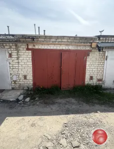 Продам гараж в кооперативе "Лесной "