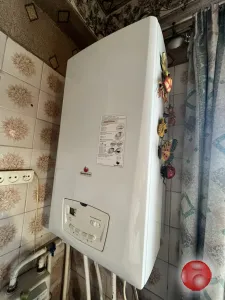 Продам 4- к квартиру на кв. Солнечный