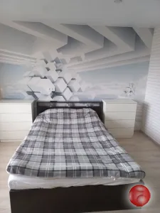 Посуточная аренда в Кр.Луч