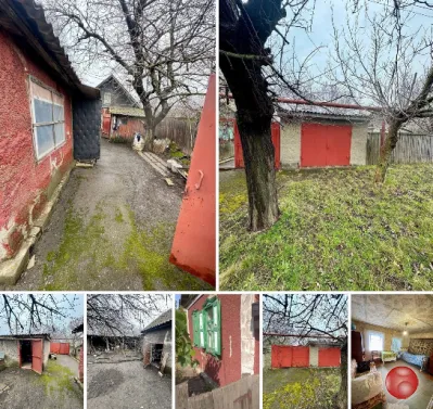ПРОДАМ 3-КОМНАТНЫЙ ДОМ СТАХАНОВ