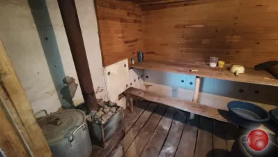 Продам дом 60м² в Варваровке, в районе церкви, пригород г.Рубежное
