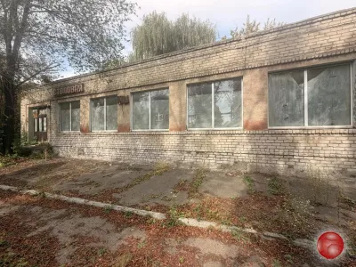 Сдам отдельно стоящее помещение 292 кв. м.