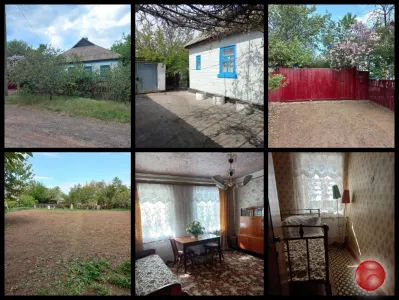 Продам дом 80м.кв.,ЛНР, г. Кировск, пгт. Червоногвардейский.