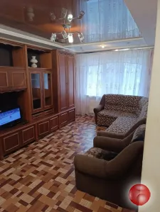 Сдаётся квартира посуточно — Стаханов