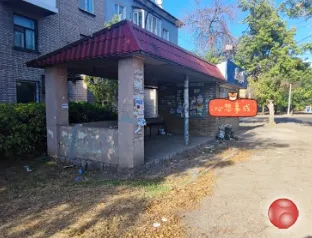 Сдам в аренду Киоск Алчевск