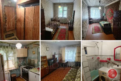 Сдам 3х - комнатную квартиру